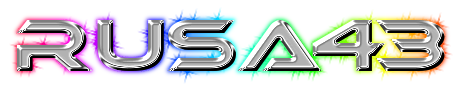 Rusa43 : Platform Game Online Ringan Lincah dan Responsif